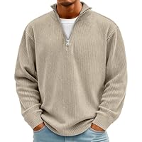 Chaqueta, Quick Jersey Grueso Hombre, Chándales Fina Regalo