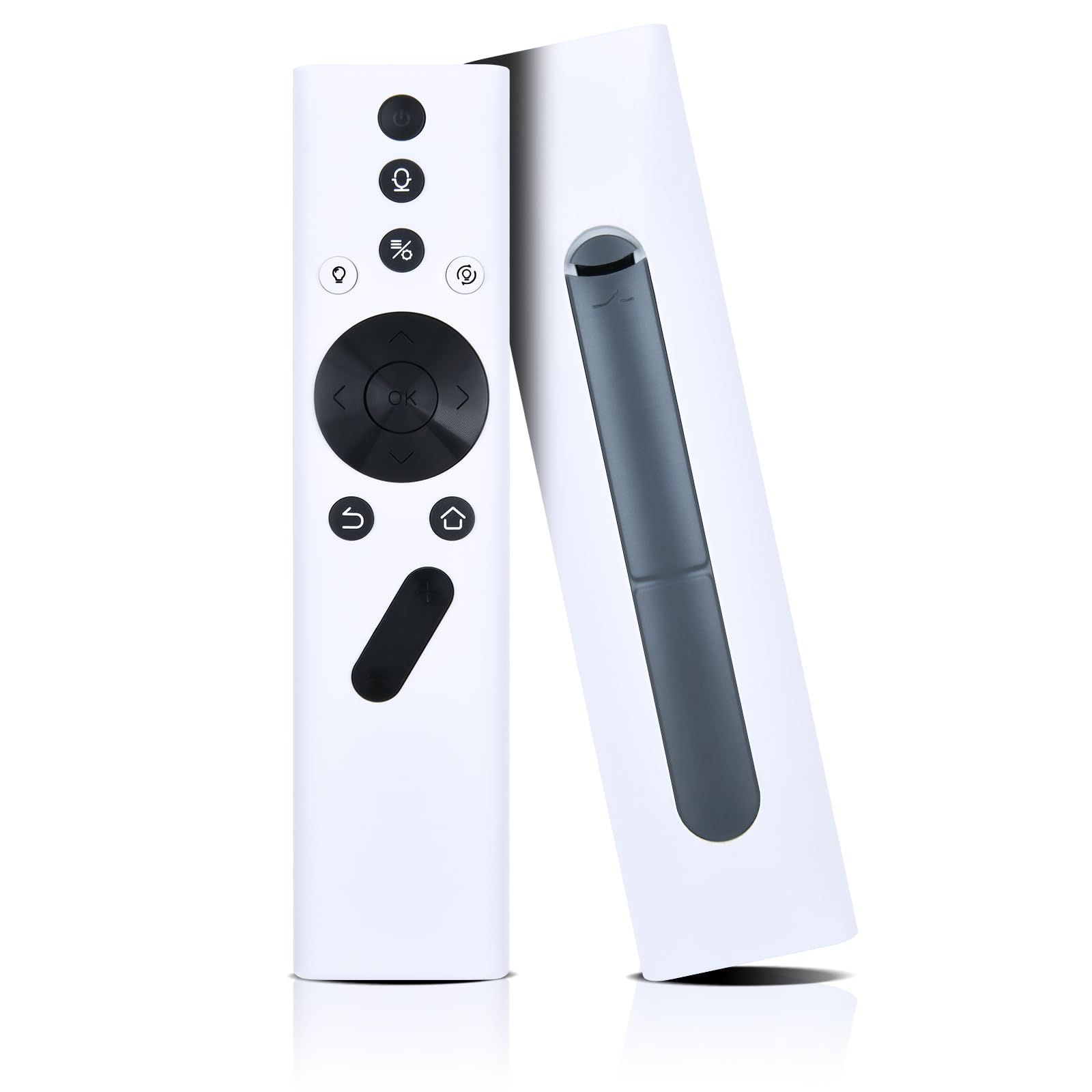 Amazon.com: PZL New Replacement Remote Control for Xgimi Halo Plus