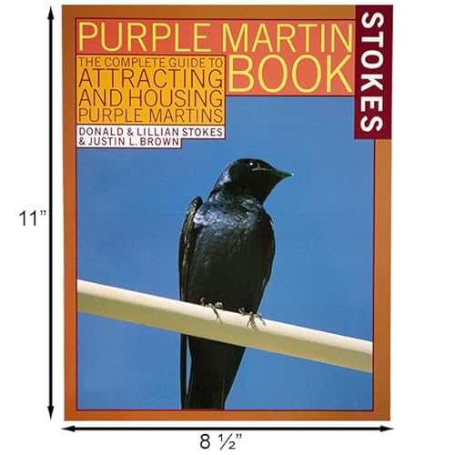 Bestnest 4316373531 S&K 16 Room Purple Martin House Package thumb #8