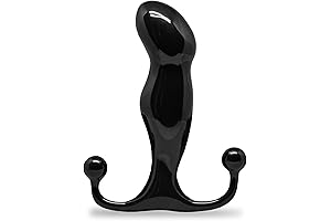 Aneros Prostate Stimulator Progasm Prostate - Premium Prostate Massager for Men, Male Prostate Massager