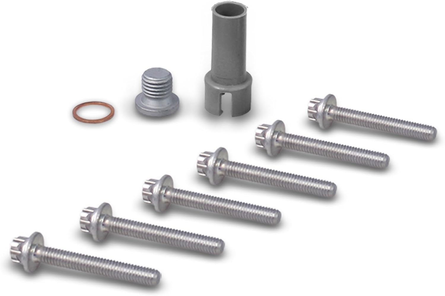 ELRING 620.140 Automatic Transmission Hydraulic Filter Kit Compatible with MERCEDES-BENZ C-Class Saloon W204 C-Class Sedan W205 C-Class Estate S204 E-Class Sedan W212 GLC SUV X253