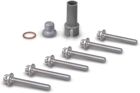 Elring 620.140 Transmission Filter Kit