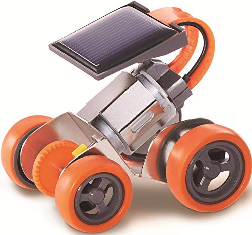 OWI Rookie Solar Racer V2 Kit