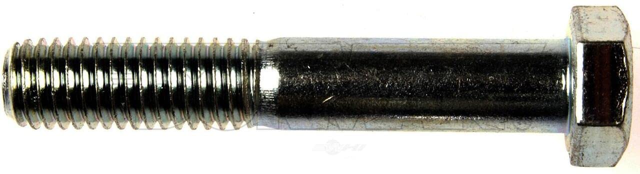 Vis hexagonale 1/2"-13 x 3" Grade 5 Dorman pour assemblage de châssis robuste