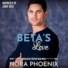 Beta's Love cover art
