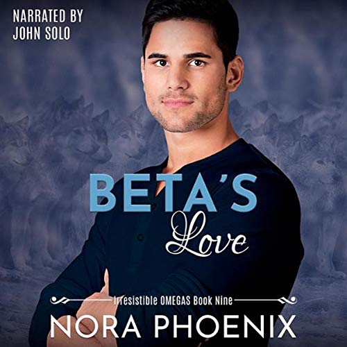 Beta's Love cover art