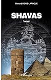 Shavas