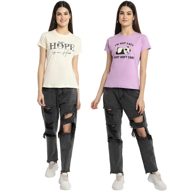 Image of Preneum Women's Graphic Western T-Shirt