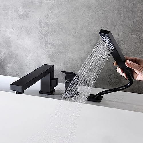 Ensemble de flexibles pour robinets de baignoire pour des moments de détente absolu - 5