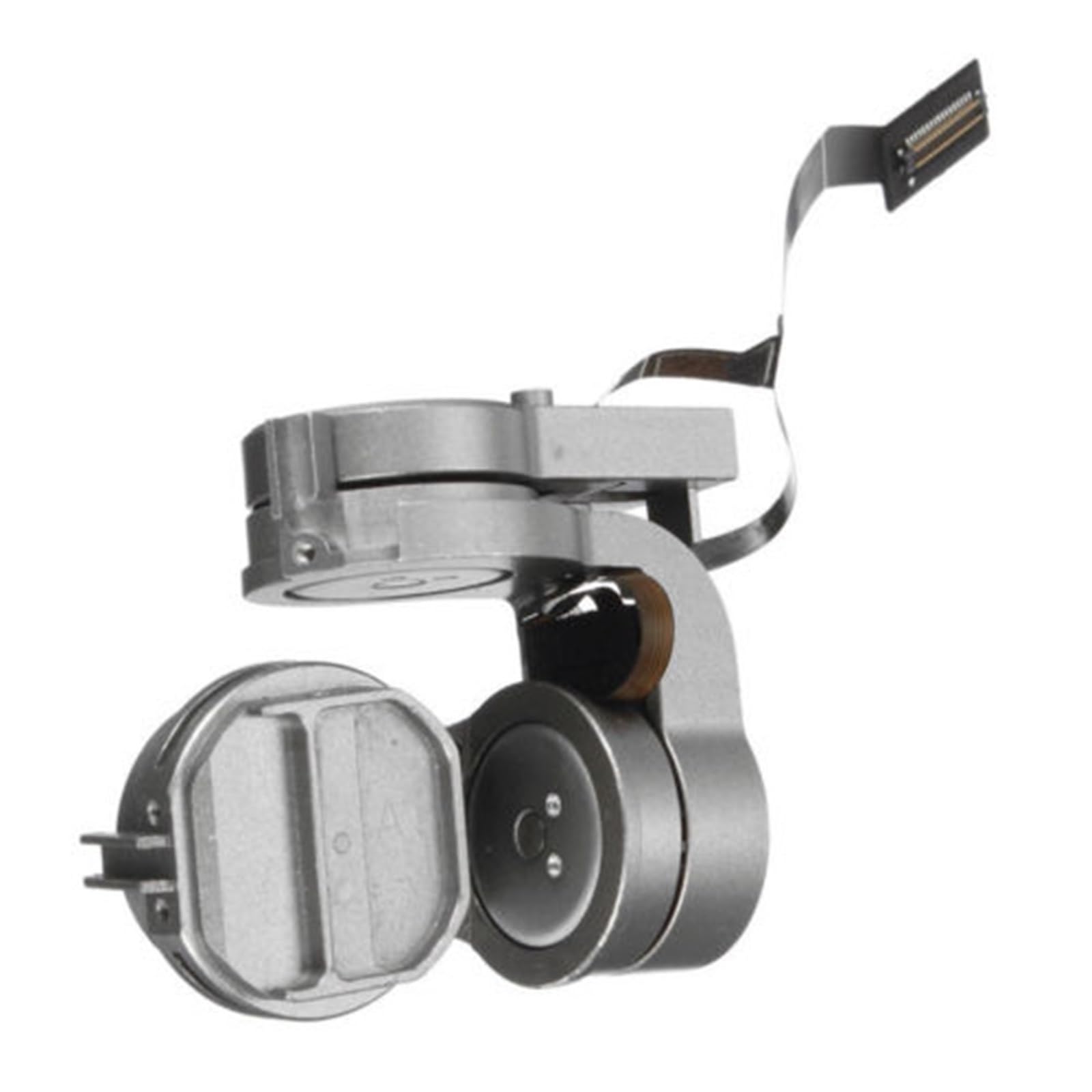 Motore del braccio cardanico di ricambio con parti di riparazione del kit cavo flessibile piatto for accessori for droni con fotocamera DJI Mavic Pro Drone 4k