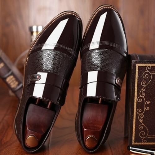 Ignacio's Genuine Leather Shoes3