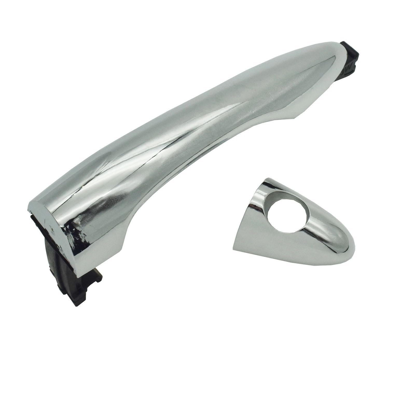 Wsx5fc Front Left X1pcs Exterior Door Handles Car Outside Door Handle For Sportage 2011-2016 82661-3W000 826513W010 826613W010 83651-3W000 826523W010 83661-3W000