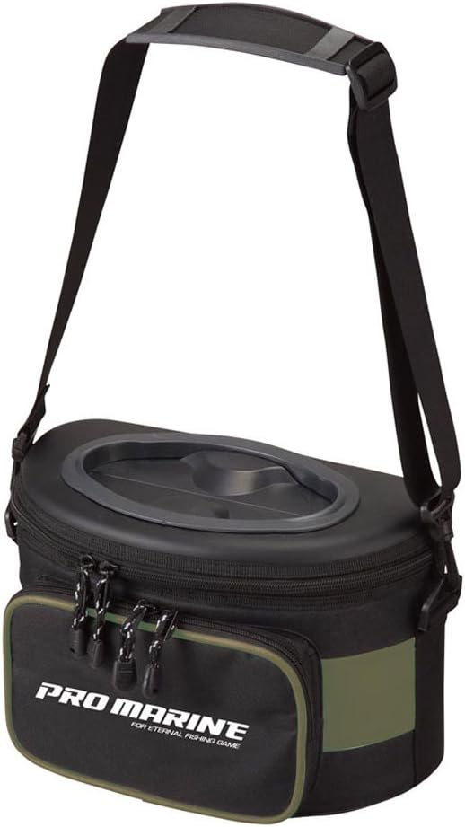 PRO Marine AET035 One-Touch Vic Cooler, 1.8 gal (3.5 L)