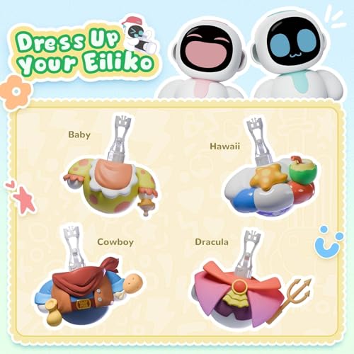 Eiliko Swappable Themed Bodies SpinKit I - Kommt mit 4 Themenkörpern, die zu Ihrer Stimmung oder Ihrem Stil passen. Tauschen Sie die Muschel aus, entsperren Sie ganz Neue Animationen