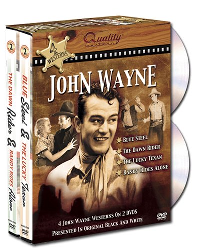 John Wayne-Multipack