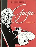 Ayuda a relajar Goya (novela gráfica) (Bruguera)