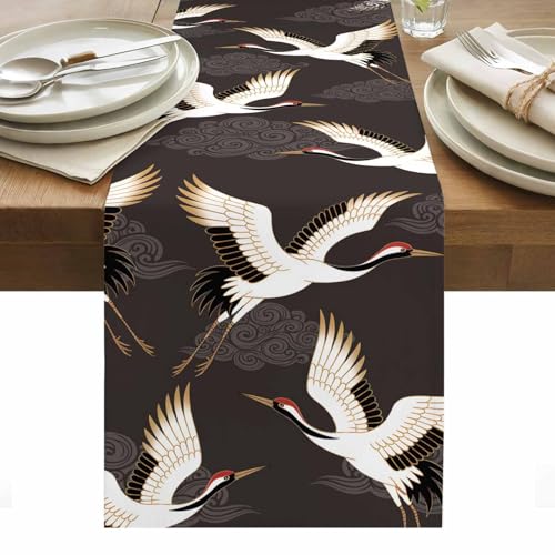 Keikimeiker �e�[�u�������i�[ �e�[�u���N���X �H����� ������� �k���� �ƒ�p ����~�� ���l���� �p�[�e�B�[ �C�x���g �����` ���� �e�[�u�����C�i�[ �a�� �� �ˉ_ �u���b�N ��33cm×��183cm