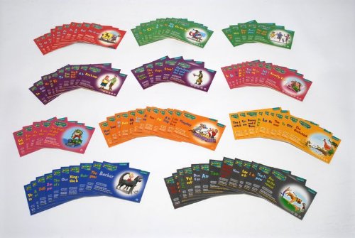 Read Write Inc.: Phonics Storybook Super School Pack: Amazon.co.uk ...