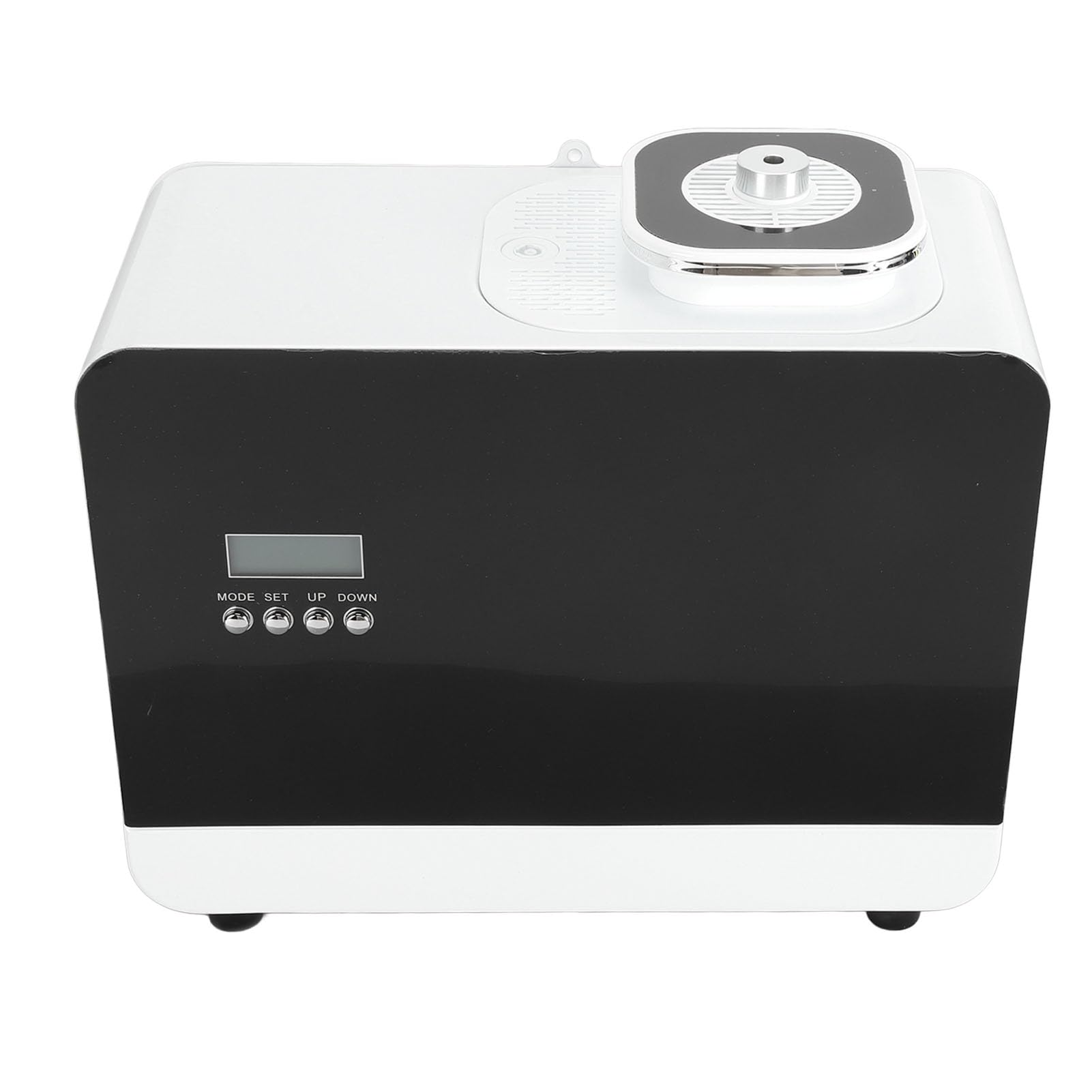 Cocoarm Macchina per Aromaterapia Intelligente, Diffusore da Parete 800 Ml 3000 M3, for Casa Hotel Ufficio (Spina europea)