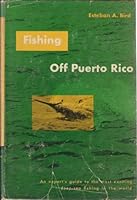 Fishing off Puerto Rico B0006AWF7A Book Cover