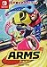 Produktbild ARMS ( NINTENDO SWITCH)