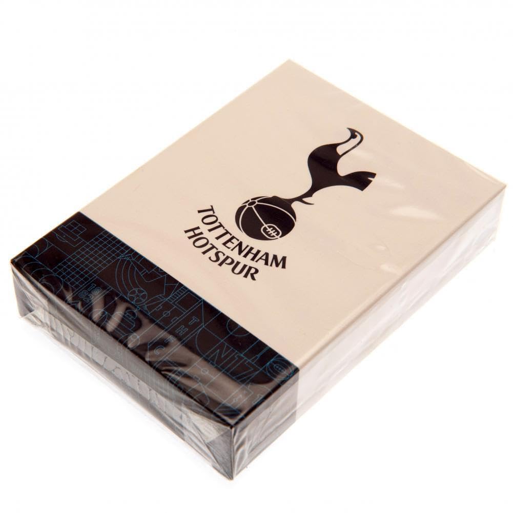 Tottenham Hotspur FC Juego de cartas