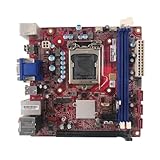 Carte mère haute performance : la carte mère est conçue for des performances optimales, un fonctionnement fluide et efficace for vos besoins informatiques