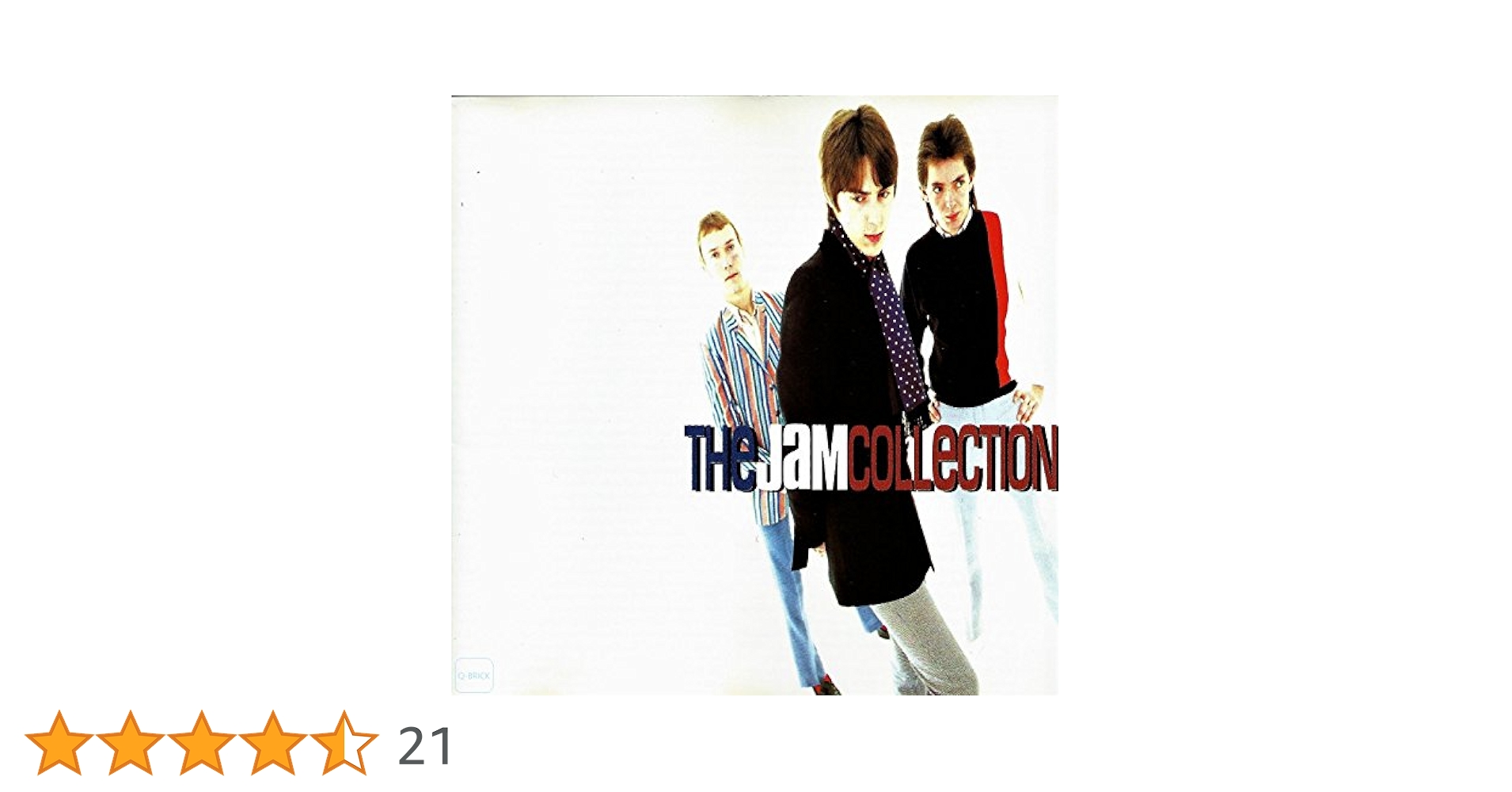 ザ・ジャム　The Jam / Classic Album Selection 81HJr6rftpL._UF1000,1000_QL80_.jpg
