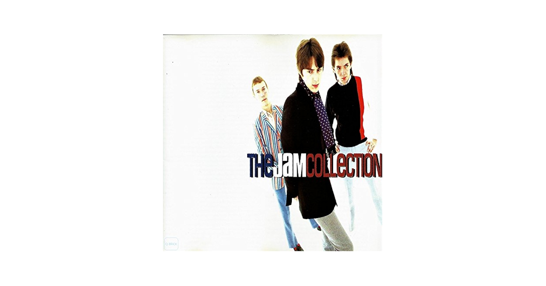ザ・ジャム/コレクション　The Jam collection Jam - Jam Collection - Amazon.com Music