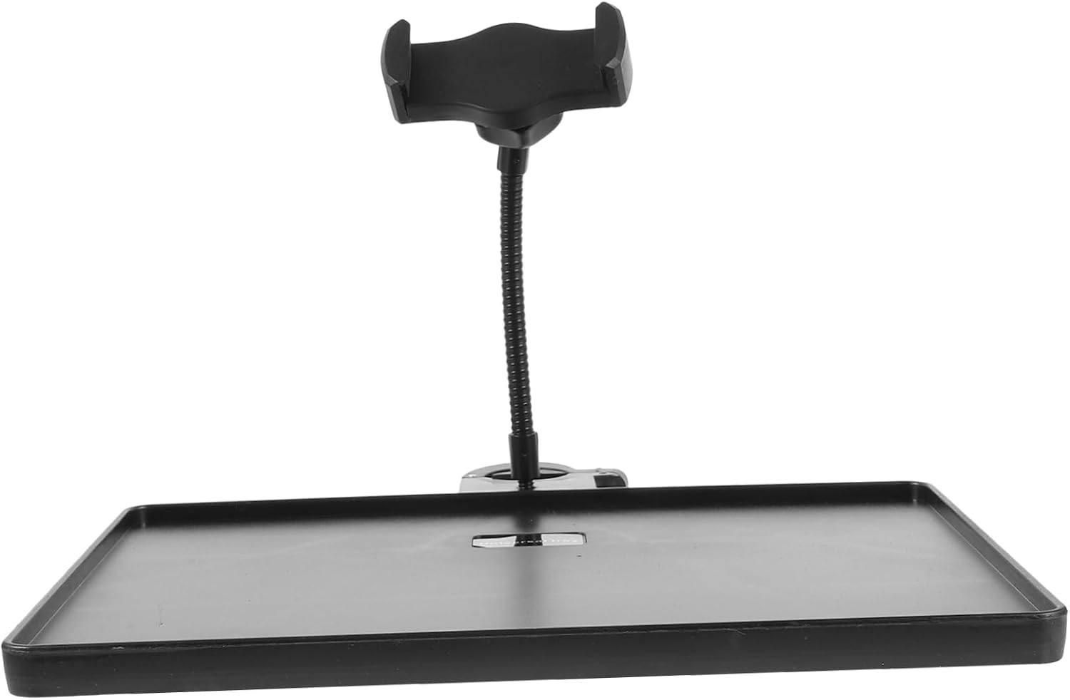 HANABASS Phone Rack Stand Audio Card Holder Live Streaming Bracket Tray for Phone Stand