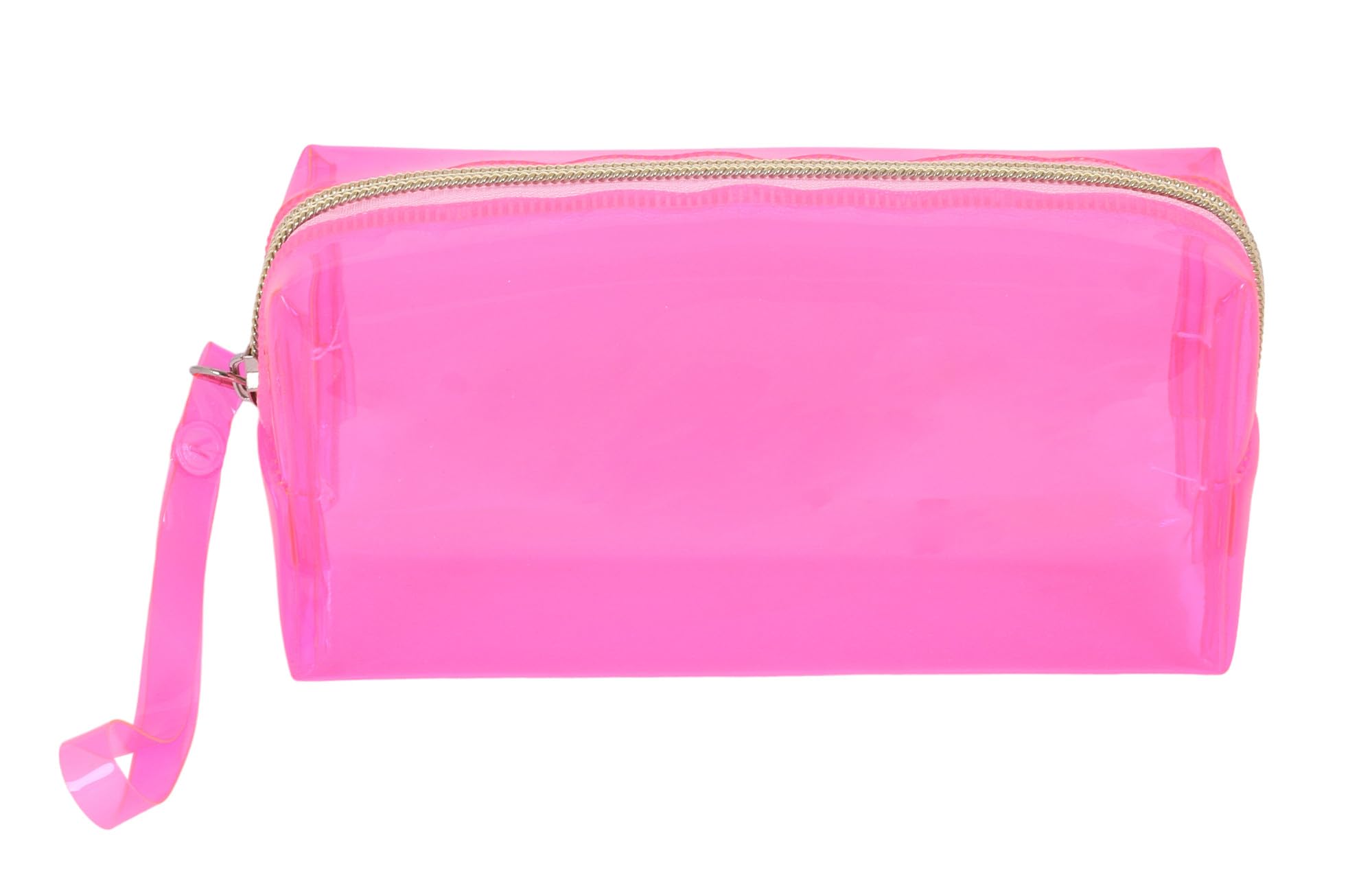 See full amazon price history chart for Kaanuka Transparent Pen, Pencil Pouch for College, School and Office I Makeup Bag I Multipurpose Stationery and Travel Bag (Pink) Kaanuka Transparent Pen, Pencil Pouch for College, School and Office I Makeup Bag I Multipurpose Stationery and Travel Bag (Pink) (B0CW6CR28D) Amazon Price History, Amazon Price Tracker