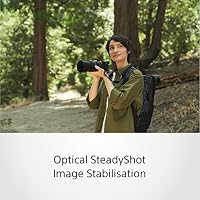Sony SEL70350G – 70–350mm F4.5–6.3 G OSS Supertele-Zoom – Ansicht 8