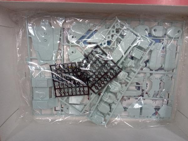 未組立品 プラモデル 1/72 アーマード・バルキリー VF-1A (標準