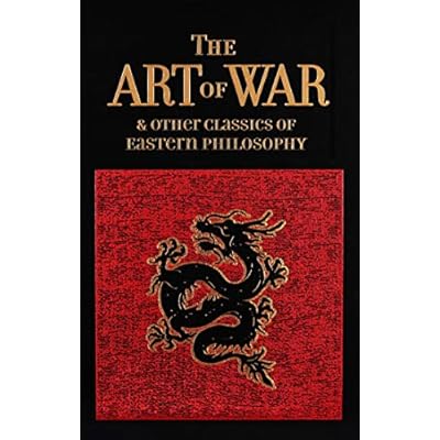 The Art of War & Other Classics of Eastern Philosophy