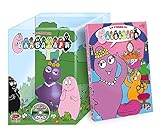 Attributi: Anime / Cartoons Barbapapa\' - La Famiglia #08 (Dvd+Pupazzo Barbabella)