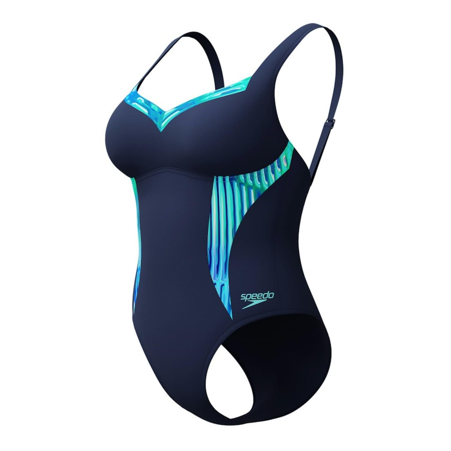 Speedo Damski kombinezon kąpielowy SD8-00340315333