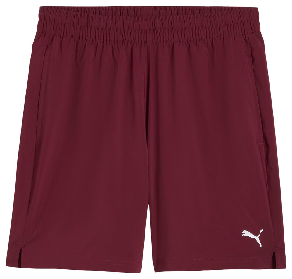 PUMA M Tad Essentials 7" Woven Short - Szorty tkane Uniseks