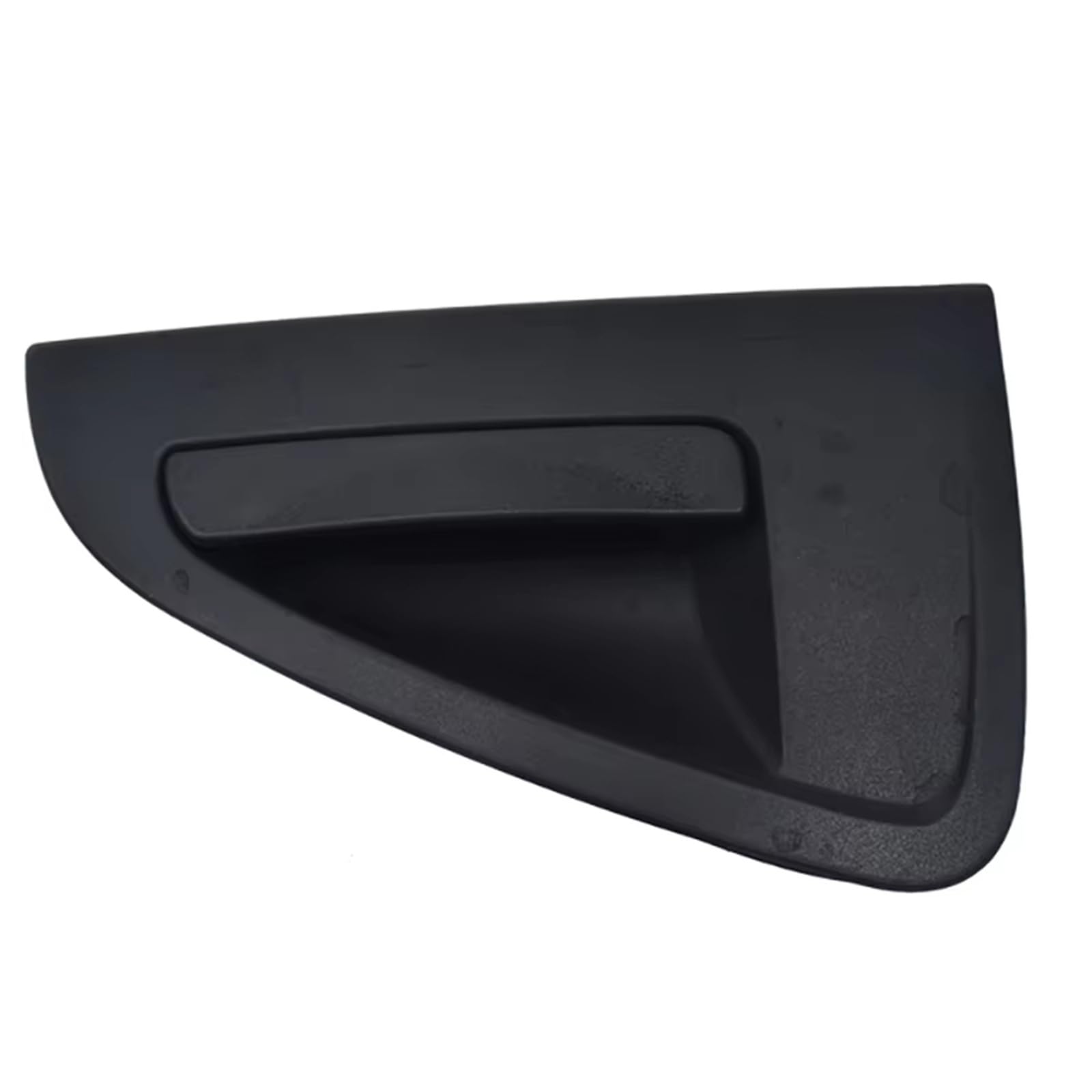 Qjahxkf Rear Left Replacement Exterior Door Handles Car Outside Exterior Door Handles 95987920 95987921 95964944 95964943 For Chevrolet For Spark 2013 2014 2015 Outer Handle(Rear Left)