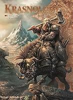 Oösram des Errants 8328166623 Book Cover