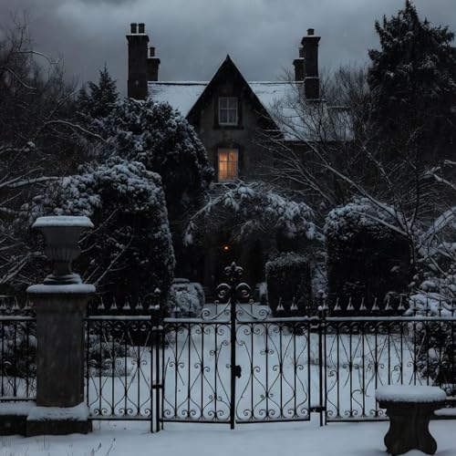 Lord Zealand's Farm House Tenant