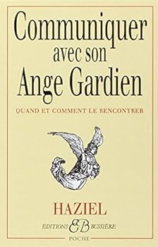 Paperback Communiquer avec son Ange Gardien [French] Book