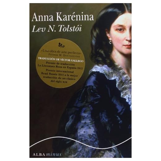 Anna Karénina (Minus)
