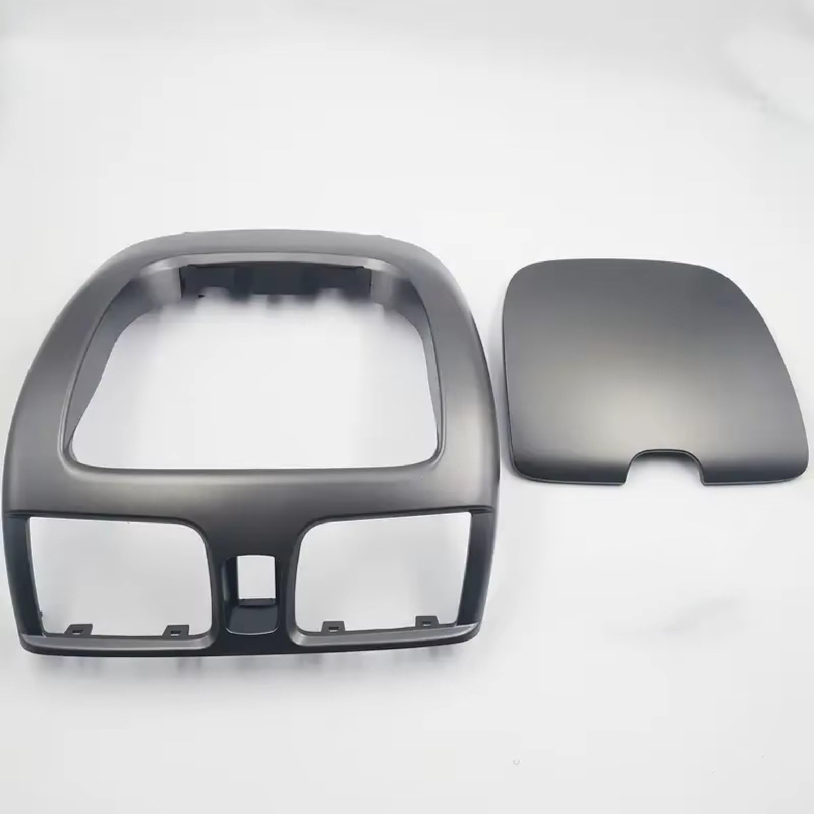 Air Vent Decorative Cover Car Dashboard Air Conditioning Vent Outlet Panel Compatible With Nissan For Sentra 2000 2001 2002 2003 2004 2005 2006 OEM 682680480