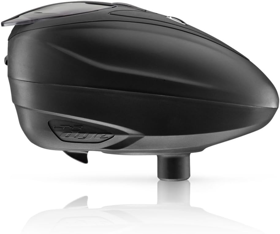 Dye LT-R Electronic Paintball Loader