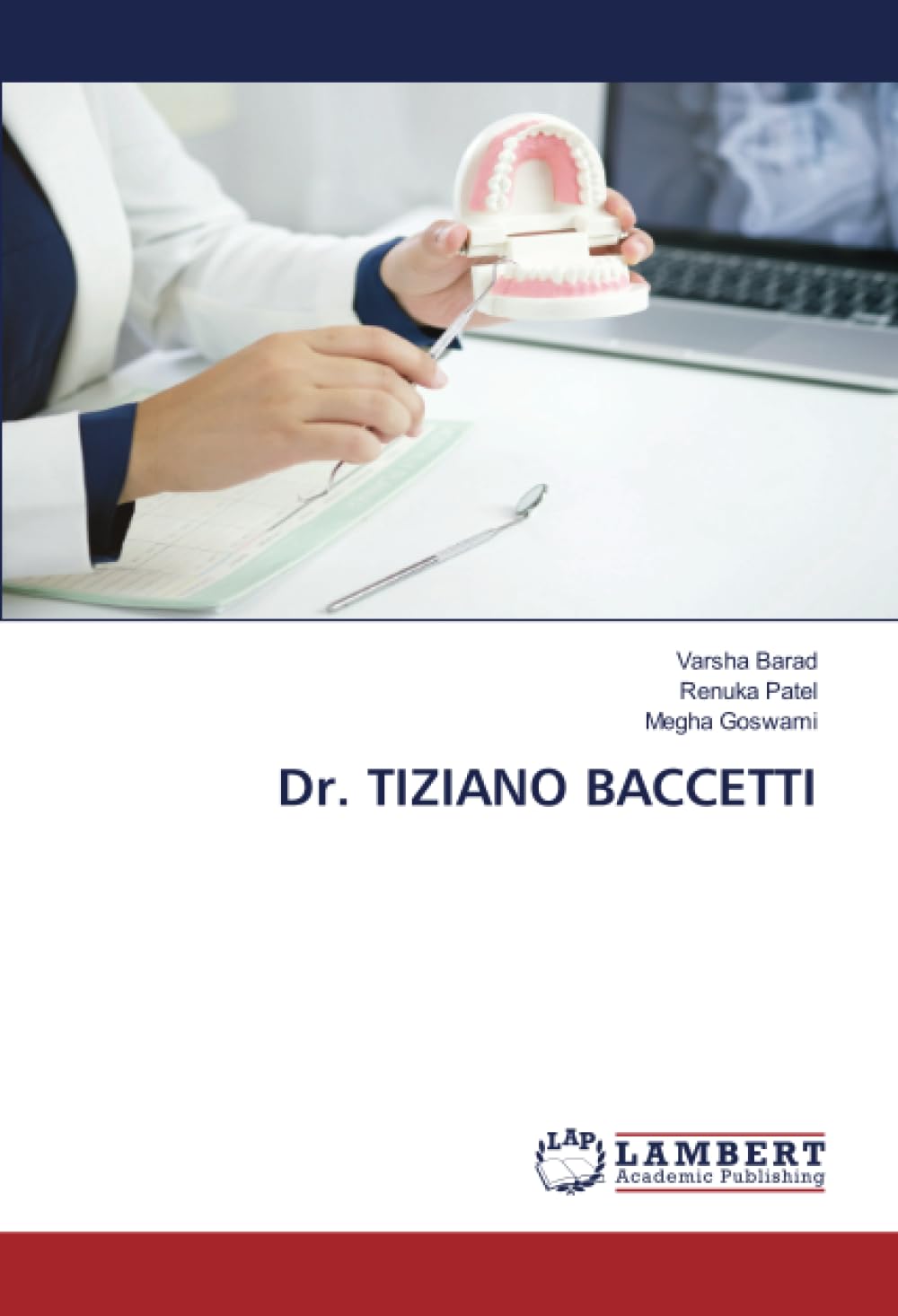 Dr. TIZIANO BACCETTI