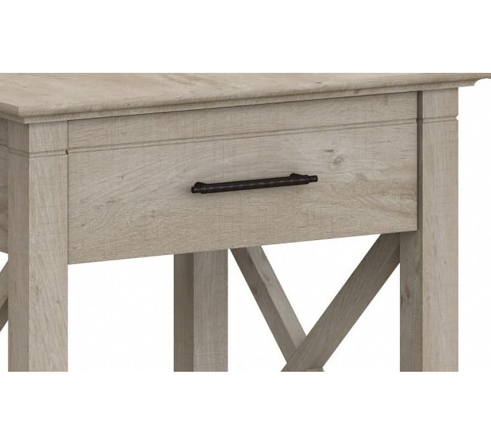 Bush Key West End Table