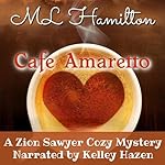 Cover of Café Amaretto