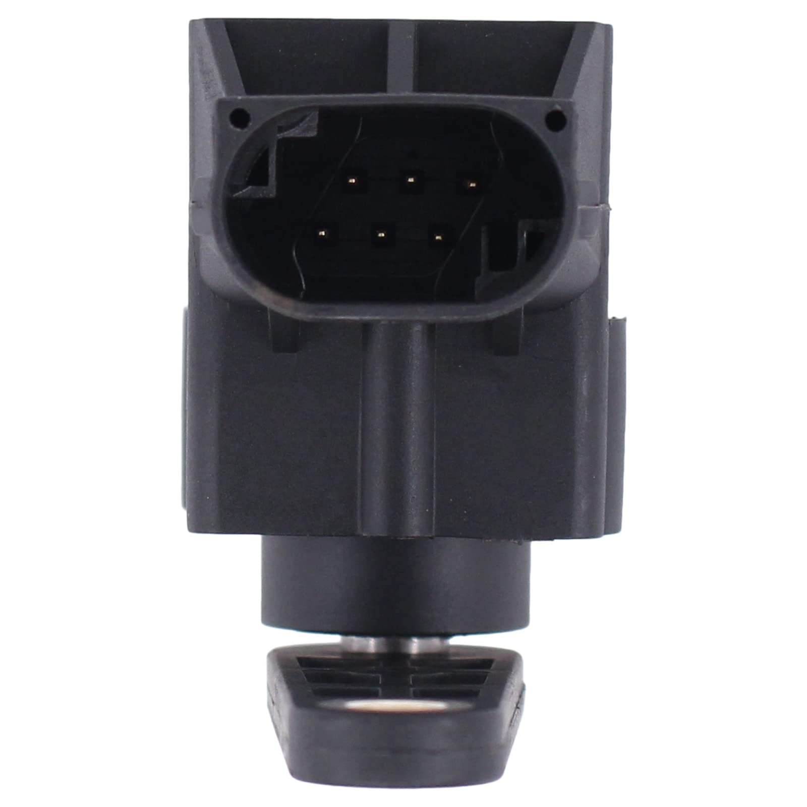 Luftfederung Höhe Level Sensor 6 Pin für BMW 3er E46, 5er E61, 7er E65, X3 E83, X5 E53, Z4 E86 mit Höhenmesser