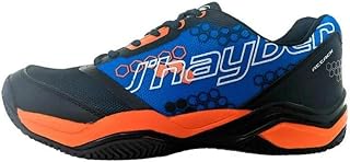 J'hayber Men's Cap Paddle Shoes