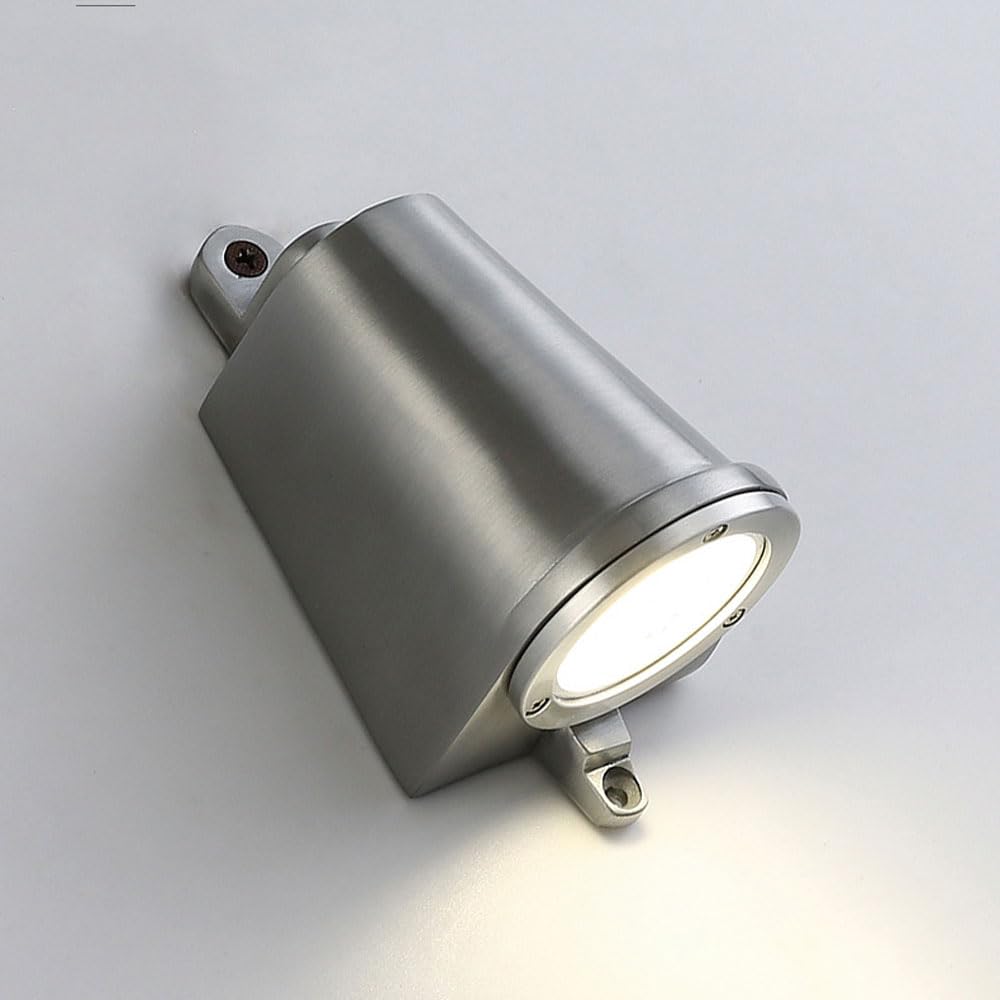 RXPVUXE Outdoor Wall Lights, Aluminum Interior Light Fixtures, Waterproof Front Porch Lighting, Modern Sconces Lantern for Outside, House, Garage,